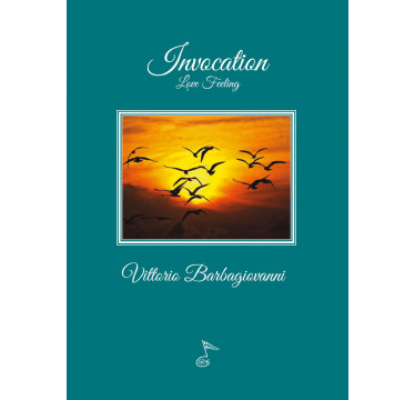 Invocation (Versione cartacea)